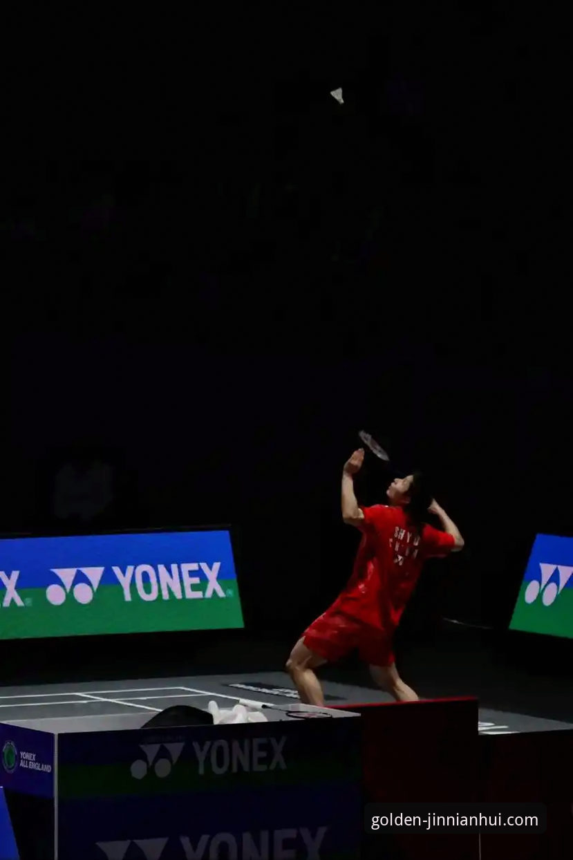 金年会体育平台深度解析：石宇奇亚锦赛夺冠历程与赛事数据追踪教程